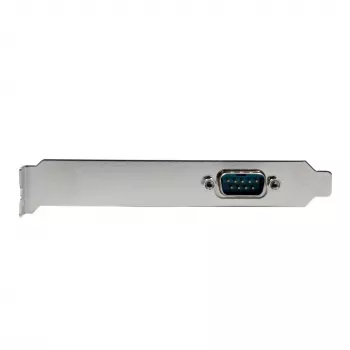 Sériová karta EXSYS EX-44081 PCIe 1portová RS-232, ASIX AX99100, Low Profile