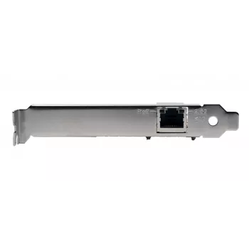 Síťová karta EXSYS EX-6081POE PCIe 2,5G PoE+ 1portová