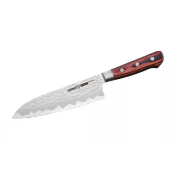 Nůž santoku SAMURA Kaiju 180 mm