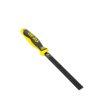 Kombinovaný pilník a rašple C.K Tools T0106A 6, 150 mm