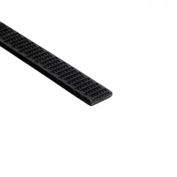 Kombinovaný pilník a rašple C.K Tools T0106A 6, 150 mm