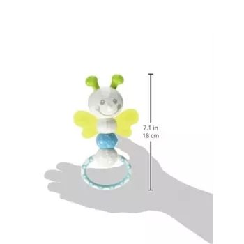 Kidsme Dragonfly Teether, 3M+