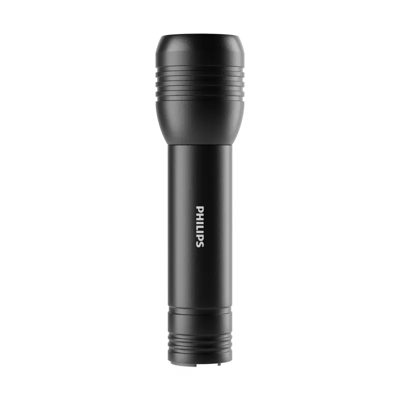 LED svítilna PHILIPS SFL7003R/10 černá