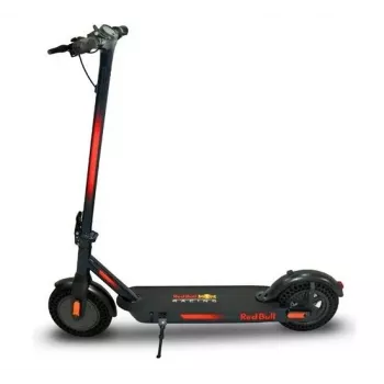 Red Bull RB RTEEN85 75 8.5 Race Teen 350W-36V 7.5Ah Black Red Electric Scooter