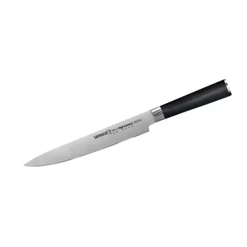 Filetovací nůž Samura MO-V 230 mm, ocel AUS-8 (SM-0045)