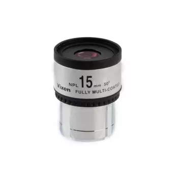 Okulár Vixen NPL 15mm 1,25
