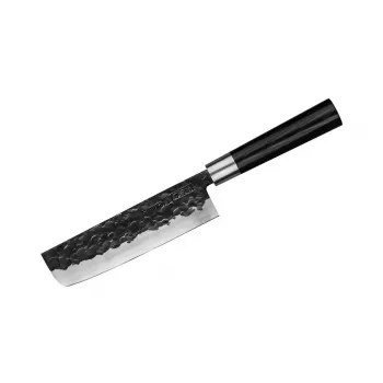 Nůž Nakiri SAMURA, 168 mm, Blacksmith
