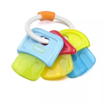 Kidsme Keys Teether 9460, 3M+