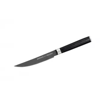 Steakový nůž SAMURA Harakiri Stonewash 120mm