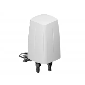 Venkovní kombinovaná MIMO anténa Teltonika PR1DCA70 LTE/5G/Wi-Fi/GPS s příslušenstvím
