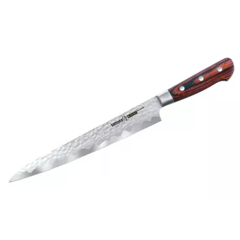 Sushi nůž SAMURA Kaiju Yanagiba 240 mm