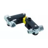 Univerzální klíč s dvojitým kloubem C.K Tools T4456