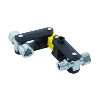 Univerzální klíč s dvojitým kloubem C.K Tools T4456