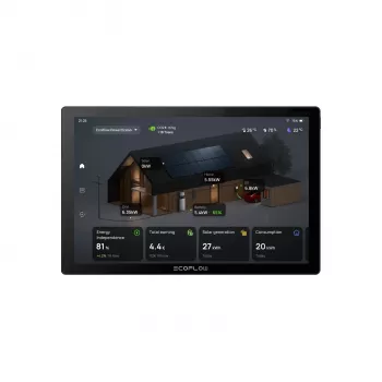 Systém správy domácí energie EcoFlow PowerInsight Home Energy Management System (EU) EFPOWERINSIGHT-EU