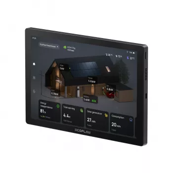 Systém správy domácí energie EcoFlow PowerInsight Home Energy Management System (EU) EFPOWERINSIGHT-EU