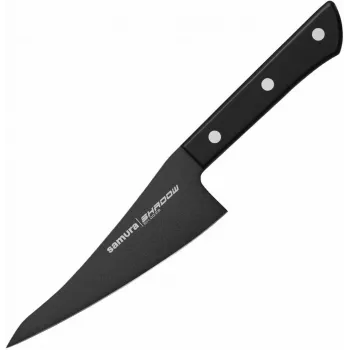 Univerzální nůž SAMURA Shadow 146mm černý