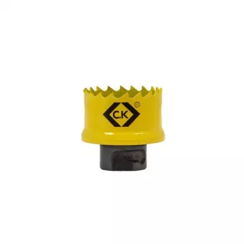 Bi-metalová děrovka C.K Tools T3204 025 25 mm