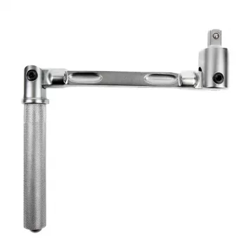 Zlamovací páka do tvaru Z C.K T4604, 1/2 inch, 390 mm