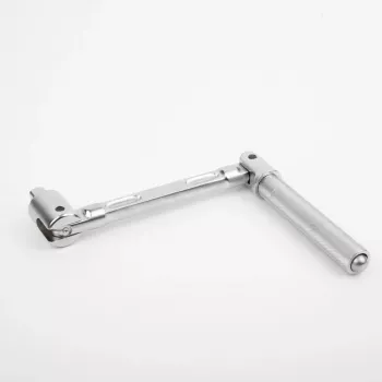 Zlamovací páka do tvaru Z C.K T4604, 1/2 inch, 390 mm