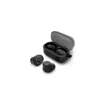 True Wireless in-ear sluchátka Philips TAT2149BK/00, černá