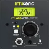Zónový dálkový ovládací panel INTUSONIC HZE11+ (12604191)