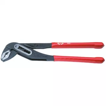 Vodní pumpa C.K Tools 300 mm s kapacitou čelistí 45 mm (T3659A 300)