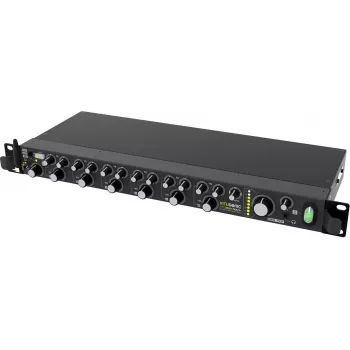 Mikrofonní linkový mixér INTUSONIC PAA71+ 12604190