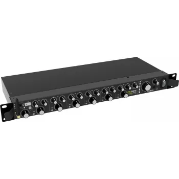 Mikrofonní linkový mixér INTUSONIC PAA71+ 12604190