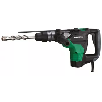 Vrtací kladivo HIKOKI SDS Max 1100W, 40mm, 8,5J