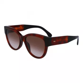 Dámské sluneční brýle Etta Cat Eye Paul Smith PSN06755ETTA černé/šedé 55/18/140 mm