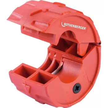 Nůžky na plastové trubky Rothenberger ROCUT Plastic Pro 15 - 22 mm 1000003051