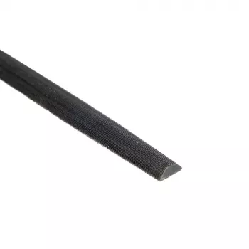Pilník půlkulatý pro kovoobrábění C.K Tools T0082A 6, jemný, 150 mm