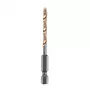 Vrták HSS Multi-Purpose C.K Tools T3200 04 4 mm