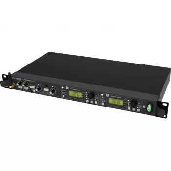 Audio router INTUSONIC HMA72 2zónový 12604187
