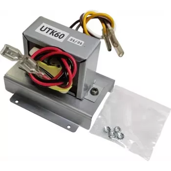 INTUSONIC UTK60 100V linkový transformátorový kit 60W pro 8 ohmové reproduktory 12604181