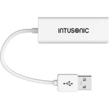 Rozhraní INTUSONIC DIU485 USB na DMX 12604198