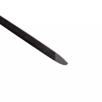 Úzký pilník na pilu C.K Tools T0073A 6, 150 mm, sek 2, trojúhelníkový, bez rukojeti