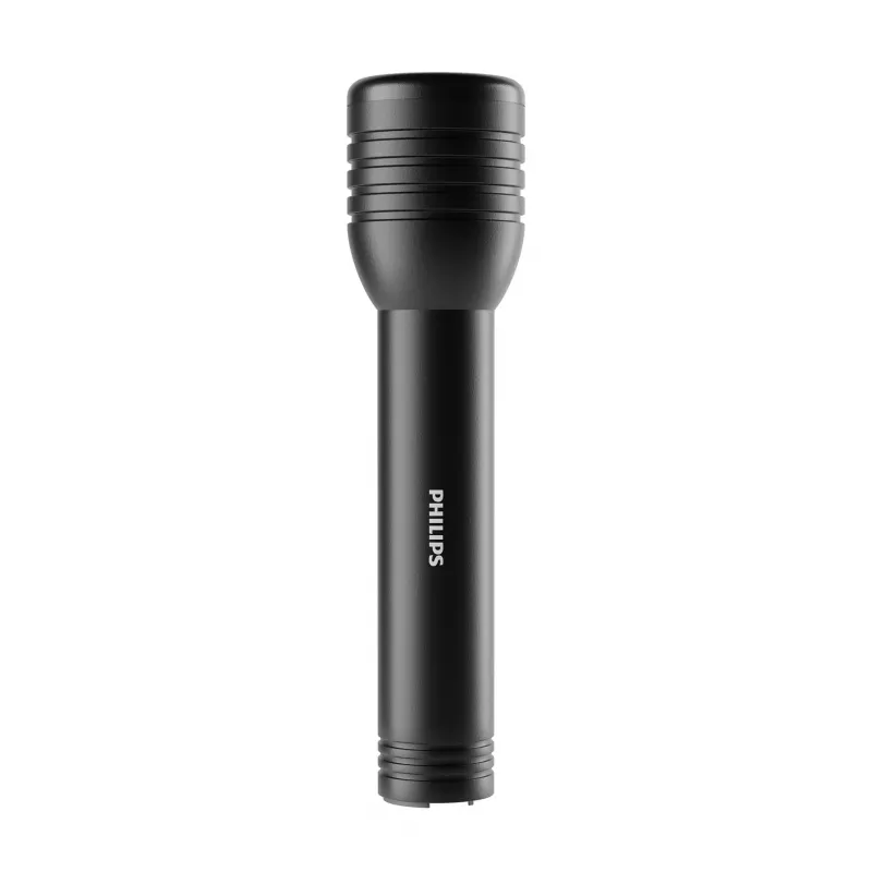 LED svítilna Philips SFL7005R/10, černá