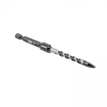 Vrták do betonu C.K Tools T3115 070 7 mm x 105 mm s šestihrannou stopkou 1/4