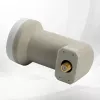 Univerzální single LNB TRIAX s 1 výstupem TSI 100 Gold (304871)