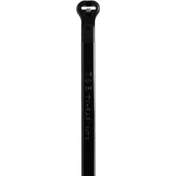 Stahovací páska ABB Ty-Rap® s nerezovým jazýčkem, 340 mm x 6,9 mm, přírodní, 50 ks (TY527MR)
