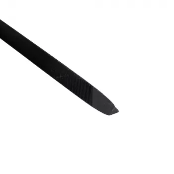 Pilník na pilu C.K Tools T0074A 6 Standard 150 mm (6 inch), trojúhelníkový, z uhlíkové oceli