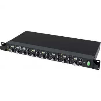 Zónový distributor INTUSONIC DLA26 2-IN-6 (12604177)