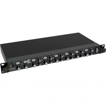 Zónový distributor INTUSONIC DLA26 2-IN-6 (12604177)