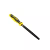 Pilník plochý C.K Tools T0080A 10B hrubý seč, 250 mm
