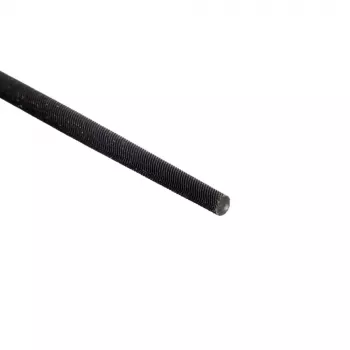 C.K Tools T0083A 6 Kulatý pilník, 150 mm, jemný