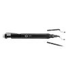 Sada odhrotovacích nástrojů C.K Tools T2281 se 3 čepelemi HSS