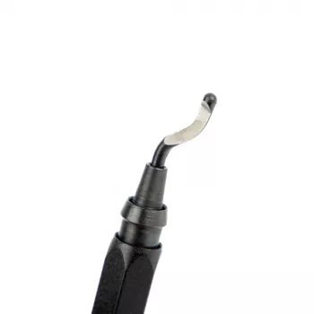 Sada odhrotovacích nástrojů C.K Tools T2281 se 3 čepelemi HSS