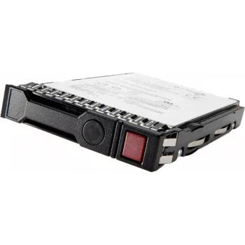 Interní pevný disk HPE 765464-S21 1 TB 7200RPM 2,5 inch SAS 12Gb/s