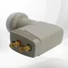 Univerzální Quattro LNB Triax TQT 400 Gold se 4 výstupy pro multiswitch 304873